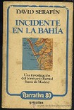 Читать книгу Incidente en la Bahia