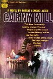 Читать книгу Carny kill