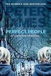Читать книгу Perfect People