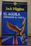 Читать книгу El Aguila Emprende El Vuelo