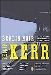 Читать книгу Berlin Noir