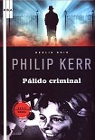 Читать книгу Palido Criminal