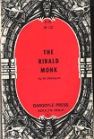 Читать книгу The Ribald Monk