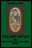 Читать книгу The She-Devils