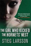 Читать книгу The Girl Who Kicked The Hornets’ Nest