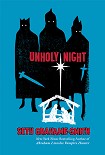 Читать книгу Unholy Night