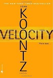 Читать книгу Velocity