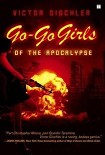 Читать книгу Go-Go Girls of the Apocalypse