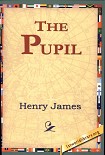 Читать книгу The Pupil