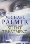 Читать книгу Silent Treatment