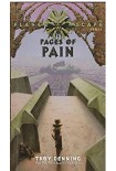 Читать книгу Pages of Pain