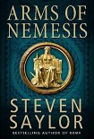 Читать книгу Arms of Nemesis