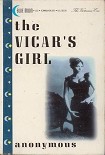 Читать книгу The Vicar's girl