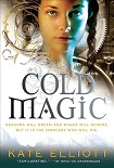 Читать книгу Cold Magic