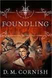 Читати книгу Foundling