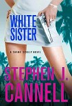 Читать книгу White sister