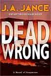Читать книгу Dead Wrong