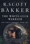 Читать книгу The white-luck warrior