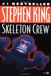 Читать книгу Skeleton Crew