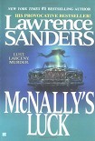Читать книгу McNally's luck
