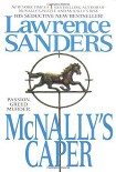 Читать книгу McNally's caper