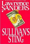 Читать книгу Sullivan's sting