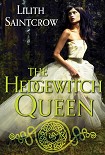 Читать книгу The Hedgewitch Queen