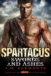 Читать книгу Spartacus: Swords and Ashes