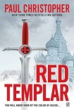 Читать книгу Red Templar