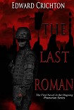 Читать книгу The Last Roman