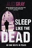 Читать книгу Sleep like the dead