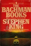 Читать книгу The Bachman Books