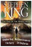 Читать книгу The End of the Whole Mess: