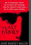 Читать книгу The Last Family