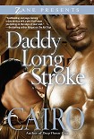 Читать книгу Daddy Long Stroke