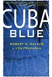 Читать книгу Cuba blue