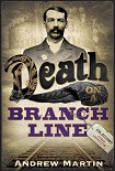Читать книгу Death on a Branch line