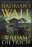 Читать книгу Hadrian's wall