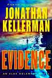 Читать книгу Evidence