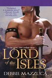 Читать книгу Lord of the Isles