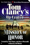 Читать книгу Mission of Honor