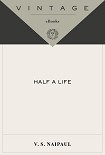Читать книгу Half a Life