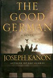 Читать книгу A Good German