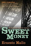 Читать книгу Sweet money