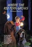 Читать книгу Where the Red Fern Grows