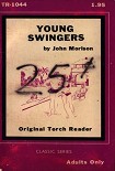 Читать книгу Young Swingers