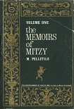 Читать книгу The Memoirs of Mitzy, Volume 1