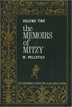 Читать книгу The Memoirs of Mitzy, Volume 2