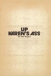 Читать книгу Up Karen's ass