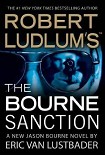 Читать книгу The Bourne Sanction
